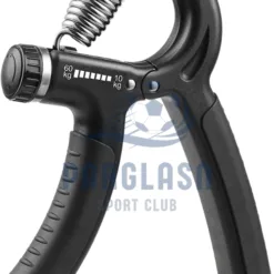 Adjustable hand grip strengthener in Mississippi