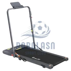 Compact treadmill with tablet holder in Mississippi